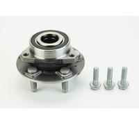 1x Juego De Cojinetes De Rueda Continental CTAM Para Opel Insignia A