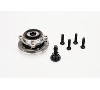 1X Juego De Rodamiento De Rueda Continental Con Sensor ABS Para MINI BMW