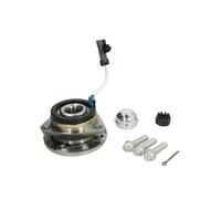 1x Juego De Rodamiento De Rueda Delantero Para Opel Astra G CC 1.6 16V BTA