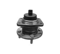 1x Juego De Rodamiento De Rueda NK Para Ford Mondeo II Turnier 1.8i 2.0i