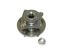 1x Juego De Rodamiento De Rueda NK Para Land Rover Discovery IV 3.0 SDV6 4x4