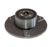 1x Juego De Rodamiento De Rueda NK Para Smart Fortwo Cabrio 1.0
