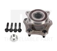 1x Juego De Rodamiento De Rueda NK Para Suzuki Grand Vitara II 1.9 DDiS AWD 2.0