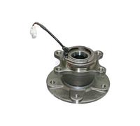 1x Juego De Rodamiento De Rueda NK Para Suzuki Vitara 1.6 DDiS AllGrip