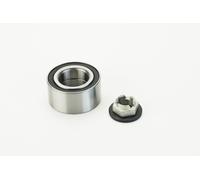 1x Juego De Rodamiento De Rueda Para Ford Mondeo III Turnier BWY B5Y B4Y Jaguar