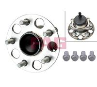 1x Juego De Rodamiento De Rueda Para Toyota RAV 4 V _A5_ Camry _V7_ _VA7_ _VH7_