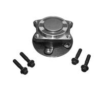 1x Juego de Rodamiento de Rueda Radlager para Volvo XC90 I D3/D5 2.5 T AWD