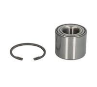 1x Juego De Rodamiento De Rueda Trasero BTA Para Opel Agila 1.2 16V