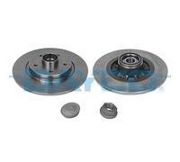 1x Juego De Rodamientos DAYCO Para Renault Kangoo Express 1.5 dCi 90