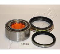 1x Juego De Rodamientos De Rueda ASHIKA Para Toyota Paseo Coupe 1.5 16V
