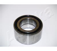 1x Juego De Rodamientos De Rueda Delantero ASHIKA Para Suzuki Swift III MZ