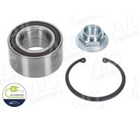 1x Juego De Rodamientos De Rueda Delantero Izquierdo AIC Para Ford Fiesta VI