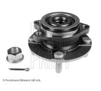 Blue Print Cojinete de rueda para NISSAN: Tiida, Cube (Ref: ADN18265)