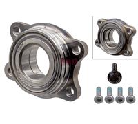 1x Juego De Rodamientos De Rueda FAG Para Audi A6 Avant 4B C5 4B5 4B2