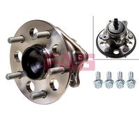 1x Juego De Rodamientos De Rueda FAG Para Toyota Camry Stufenheck 2.5 3.5 Aurion