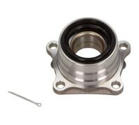 1x Juego de Rodamientos de Rueda MAXGEAR Trasero para Toyota RAV 4 I 2.0 4WD