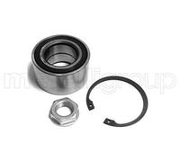 1x Juego De Rodamientos De Rueda METELLI Para Citroën C4 II 1.6 VTi 120