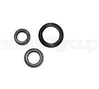 1x Juego De Rodamientos De Rueda METELLI Para Ford Ranger 2.5 TD 4x4
