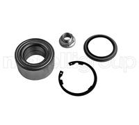 1x Juego De Rodamientos De Rueda METELLI Para KIA Sorento I 2.5 CRDi