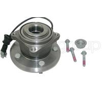 1x Juego De Rodamientos De Rueda METELLI Para Opel Antara 2.0 CDTi 4x4 2.2