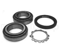 1x Juego De Rodamientos De Rueda METELLI Para VW LT 28-46 II 2.8 TDI