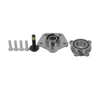 1x Juego De Rodamientos De Rueda MOOG Para Audi A4 Avant 8W5 8WD B9