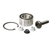 1X Juego de Rodamientos de Rueda NK Para Audi TT 1.8 T VW Golf IV