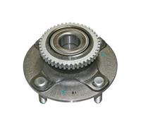 NK 2x Eje de Rueda Juego Cojinetes Trasero para Hyundai Coupe Acento I Rd X-3