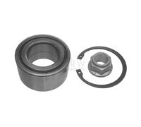 1x Juego De Rodamientos De Rueda NK Para Mercedes-Benz M-Klasse ML 270 CDI