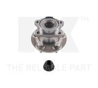 1x Juego Rodamiento Rueda Radlager Para Toyota Urban Cruiser 1.4 D-4D 4WD