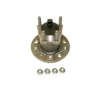 1x Juego De Rodamientos De Rueda Para Opel Zafira B 1.7 CDTi 1.6 CNG