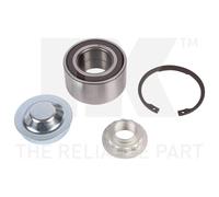 1x Juego De Rodamientos De Rueda Para Smart Fortwo Coupe 1.0 0.9 Forfour