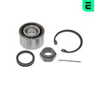 1x Juego De Rodamientos De Rueda Trasero OPTIMAL Para Peugeot 106 II 1A 1C