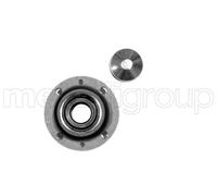 1x Juego de Rodamientos METELLI para Fiat Stilo Multi Wagon 1.6 16V 1.8