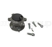 1x Juego De Rodamientos METELLI Para Ford Mondeo IV Turnier 2.0 2.2 TDCi