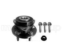 1x Juego De Rodamientos METELLI Para Opel Astra J 1.4 1.3 CDTi Y Chevrolet Cruze