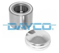 1x Juego de Rodamientos Radiales Delanteros DAYCO para Iveco Daily III