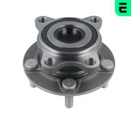 1x Juego De Rodamientos Radnabe Para Mazda CX-30 DM OPTIMAL