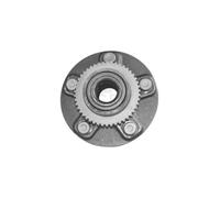 1x Juego De Rodamientos Rueda Para Nissan Cefiro II 2.0 Stufenheck