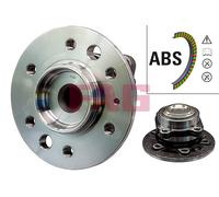 1X Juego De Rodamientos Y Cubo De Rueda Para Mercedes-Benz Sprinter 35-T