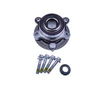 1x Juego Rodamiento De Rueda Con Sensor ABS Para Ford S-Max Galaxy Edge CJ WA6