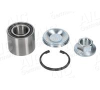 1x Juego Rodamiento de Rueda Trasero Izquierdo para Opel Corsa C 1.2 1.0