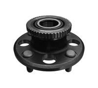 1x Juego Rodamiento Radial NK Para Honda Civic VI Hatchback 1.4i 1.4iS 61 mm