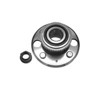 1x Juego Rodamiento Radial NK Para Honda Civic VI Hatchback 1.4i 1.4iS 61 mm