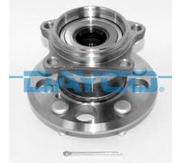 1x Juego Rodamiento Radnabe Trasero Doble Lado para Toyota RAV4 II DAYCO