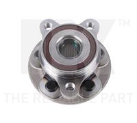 1x Juego Rodamiento Rueda ABS Sensor Eje Delantero para Toyota Prius PHV W52 W5