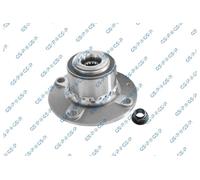 1x Juego Rodamiento Rueda Delantera GSP para VW Lupo 6X1 6E1 Audi A2 8Z0