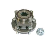 NK Juego De Rodamientos De Rueda Y Cubo Para Subaru Forester SJ SH XV GP