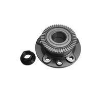 1x Juego Rodamiento Rueda Radlagersatz para Opel Omega B 2.2 16V