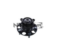 1x Juego Rodamiento Rueda SNR para Honda Civic VIII Hatchback 1.8 1.4 HR-V
